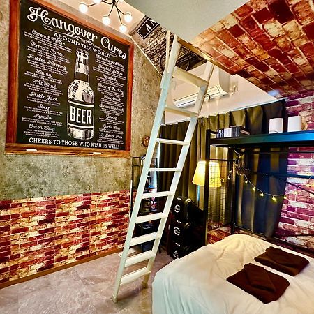 Max4People Shinjuku 7Minutes Shibuya12 Minutes 5Minutes Walk From Hatsudai Station Leon Resort Shibuya 도쿄 외부 사진