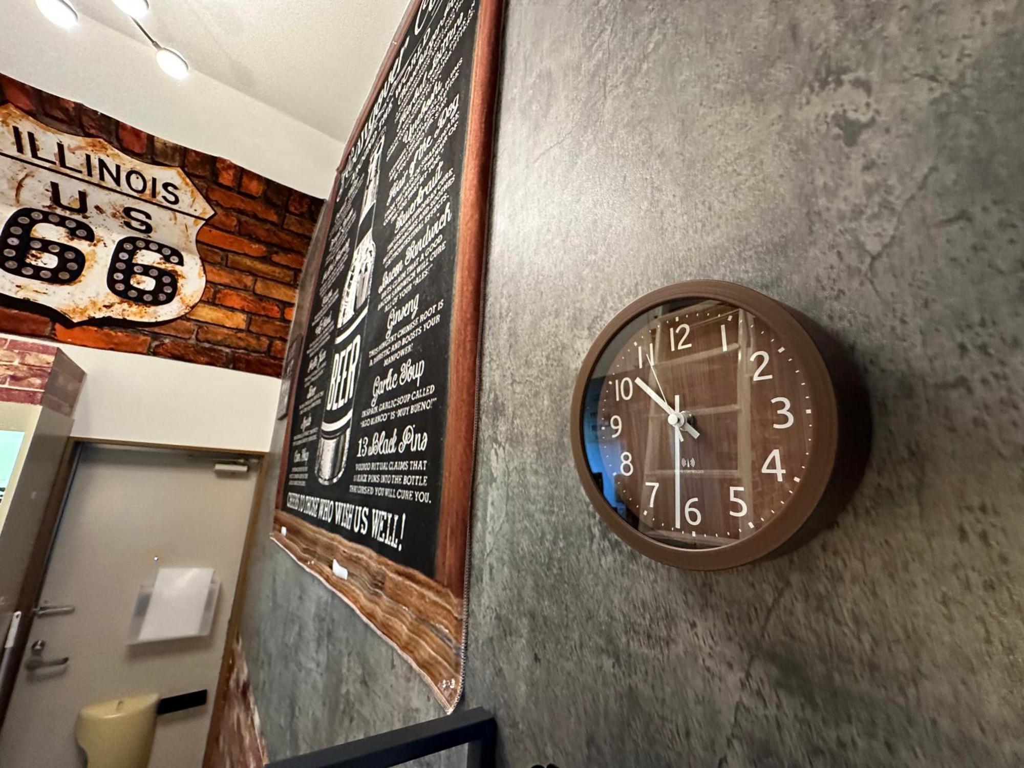 Max4People Shinjuku 7Minutes Shibuya12 Minutes 5Minutes Walk From Hatsudai Station Leon Resort Shibuya 도쿄 외부 사진